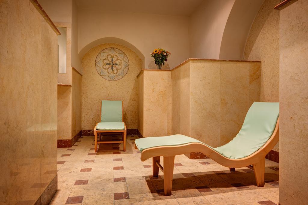 Hotel Villa Morgagni Roma Ngoại thất bức ảnh