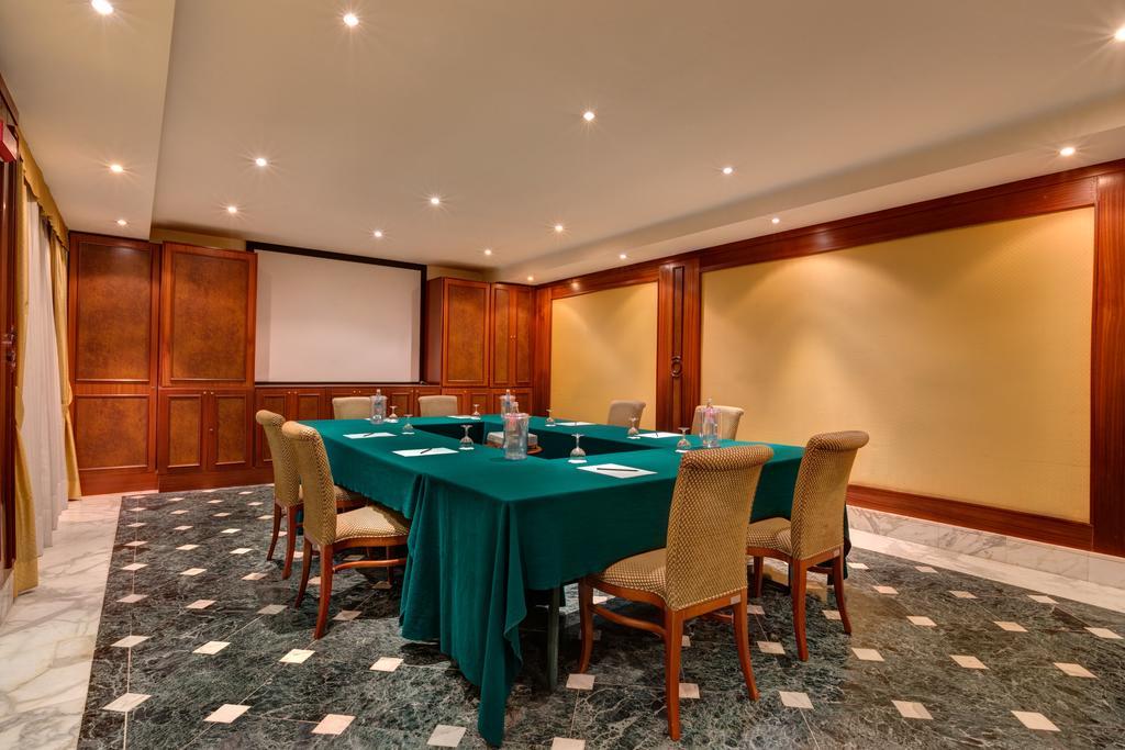 Hotel Villa Morgagni Roma Ngoại thất bức ảnh