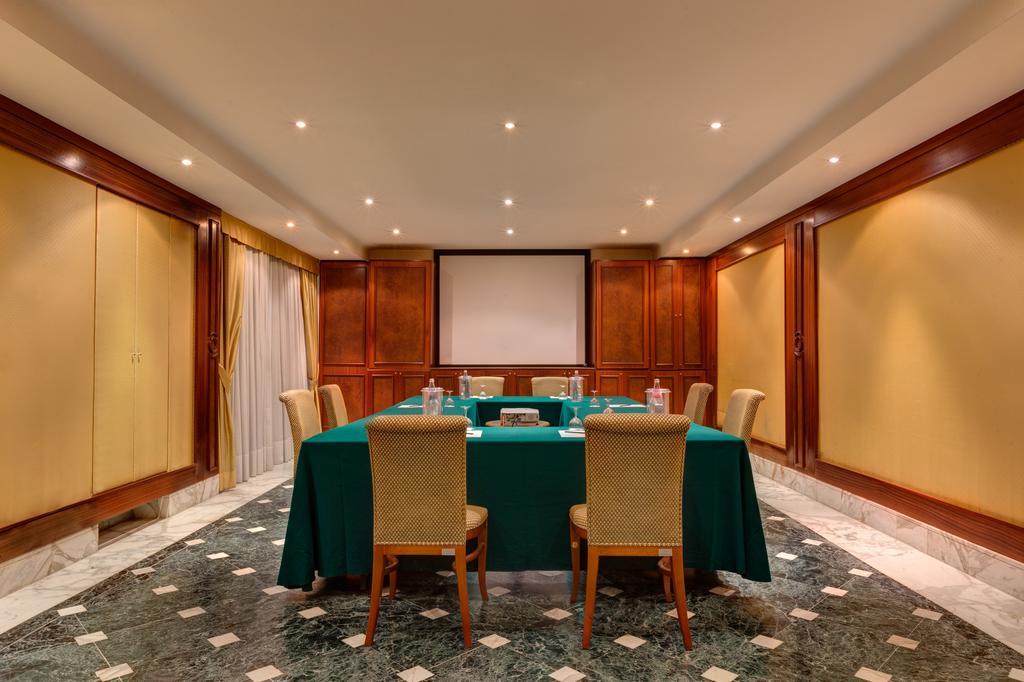 Hotel Villa Morgagni Roma Ngoại thất bức ảnh