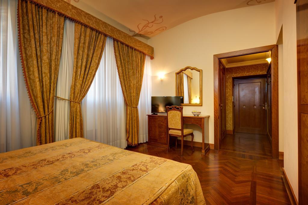 Hotel Villa Morgagni Roma Ngoại thất bức ảnh