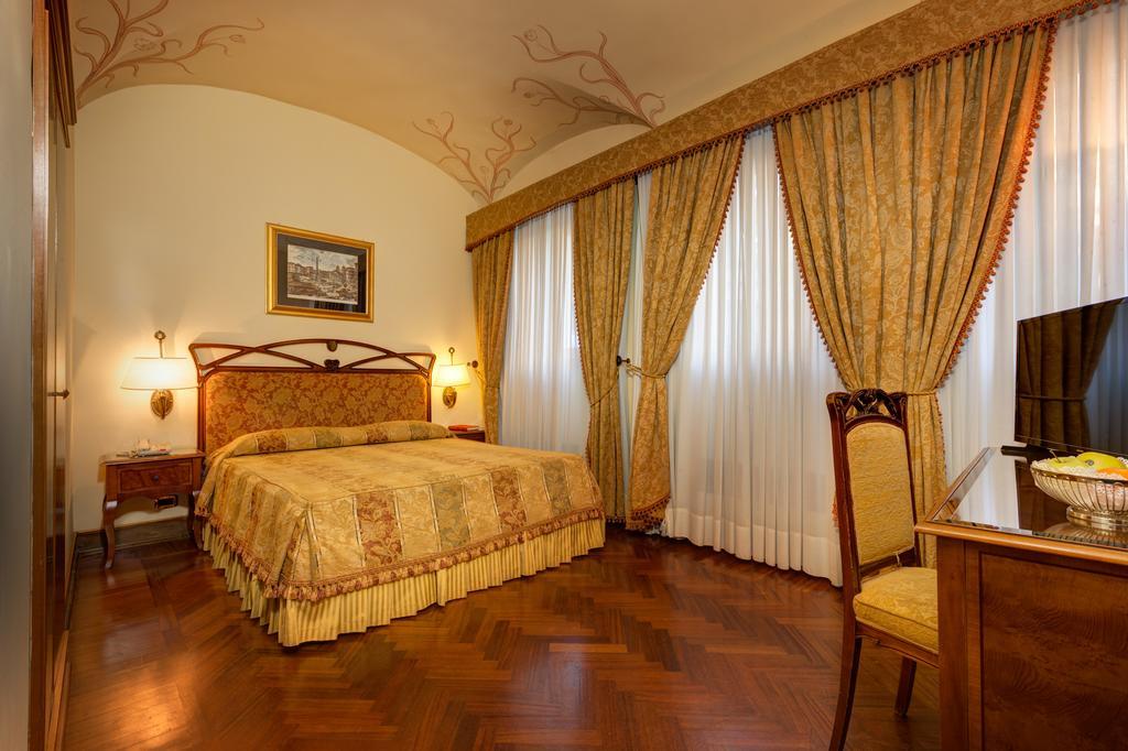 Hotel Villa Morgagni Roma Ngoại thất bức ảnh