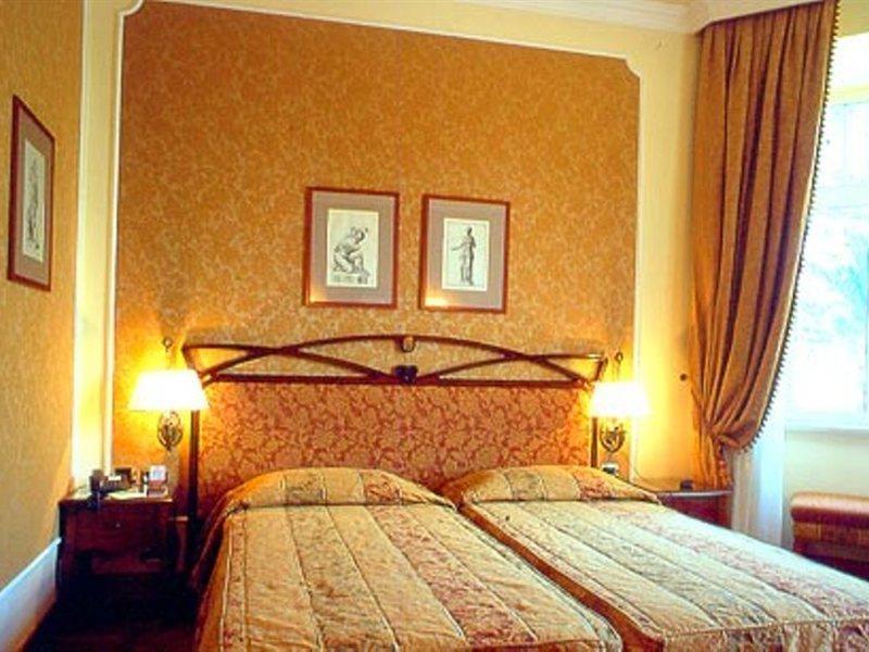 Hotel Villa Morgagni Roma Ngoại thất bức ảnh