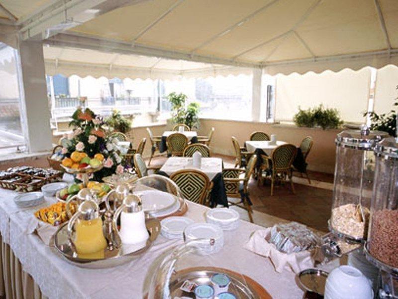 Hotel Villa Morgagni Roma Ngoại thất bức ảnh