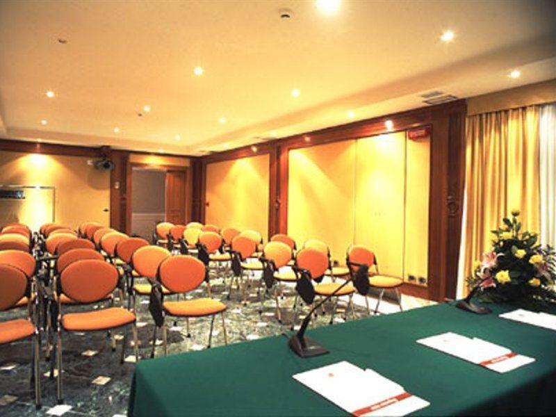 Hotel Villa Morgagni Roma Ngoại thất bức ảnh