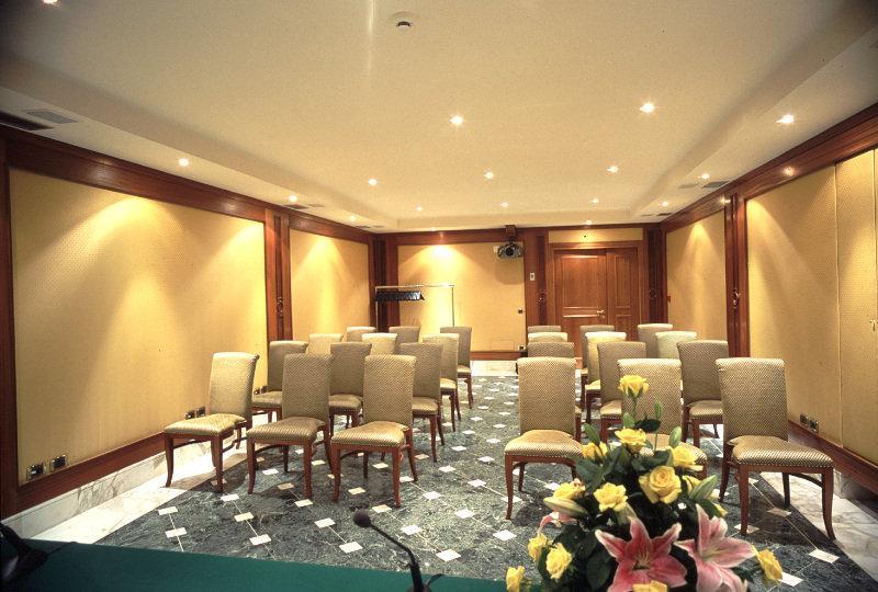 Hotel Villa Morgagni Roma Tiện nghi bức ảnh