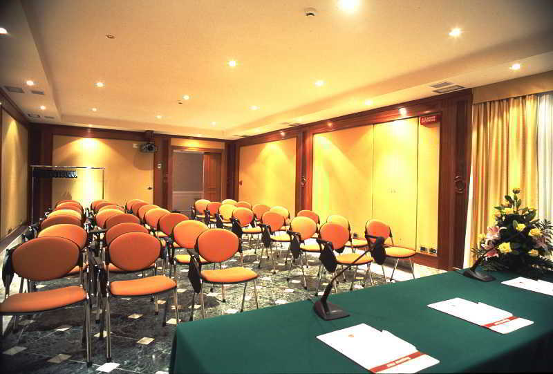 Hotel Villa Morgagni Roma Tiện nghi bức ảnh