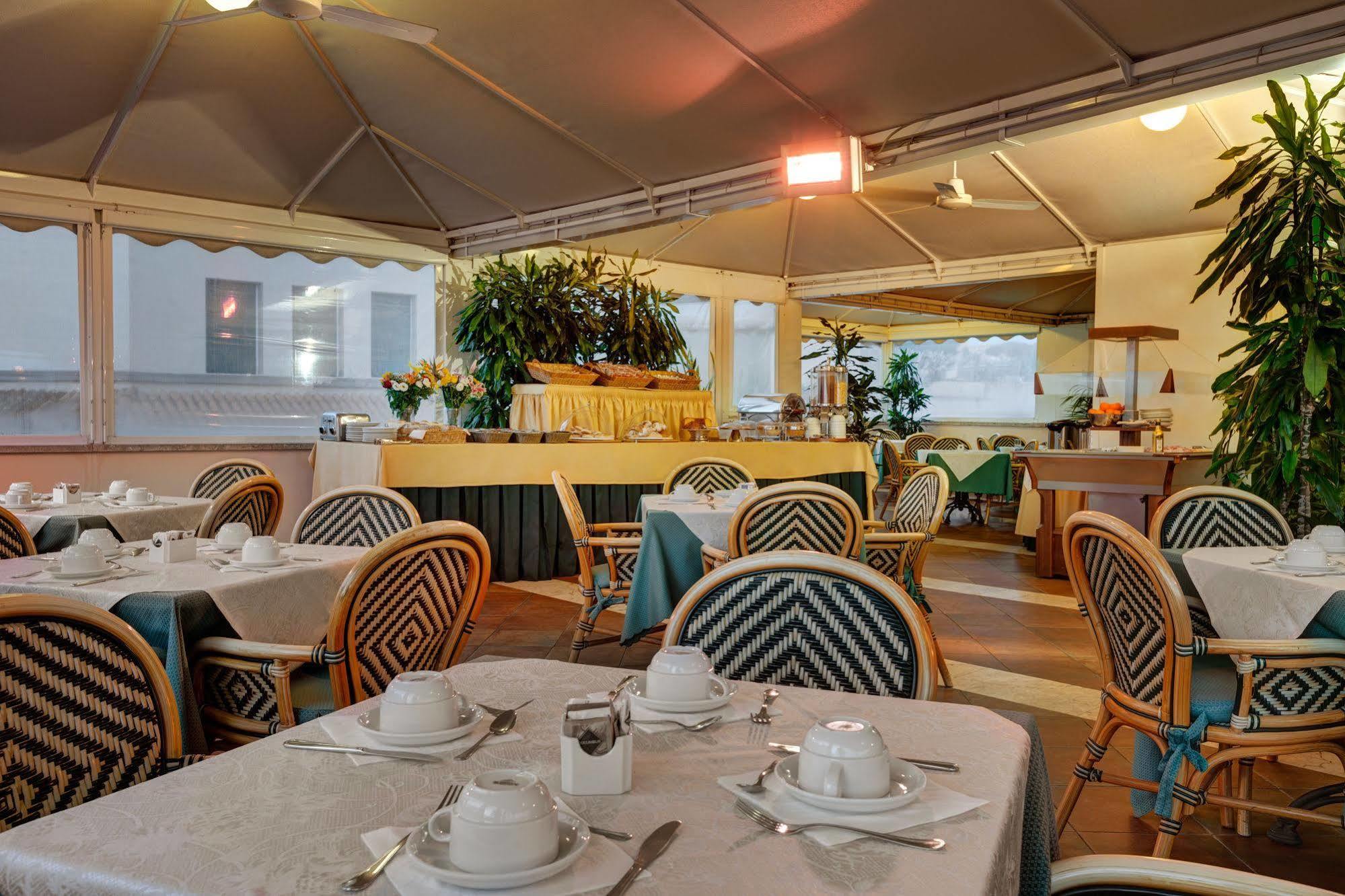 Hotel Villa Morgagni Roma Ngoại thất bức ảnh