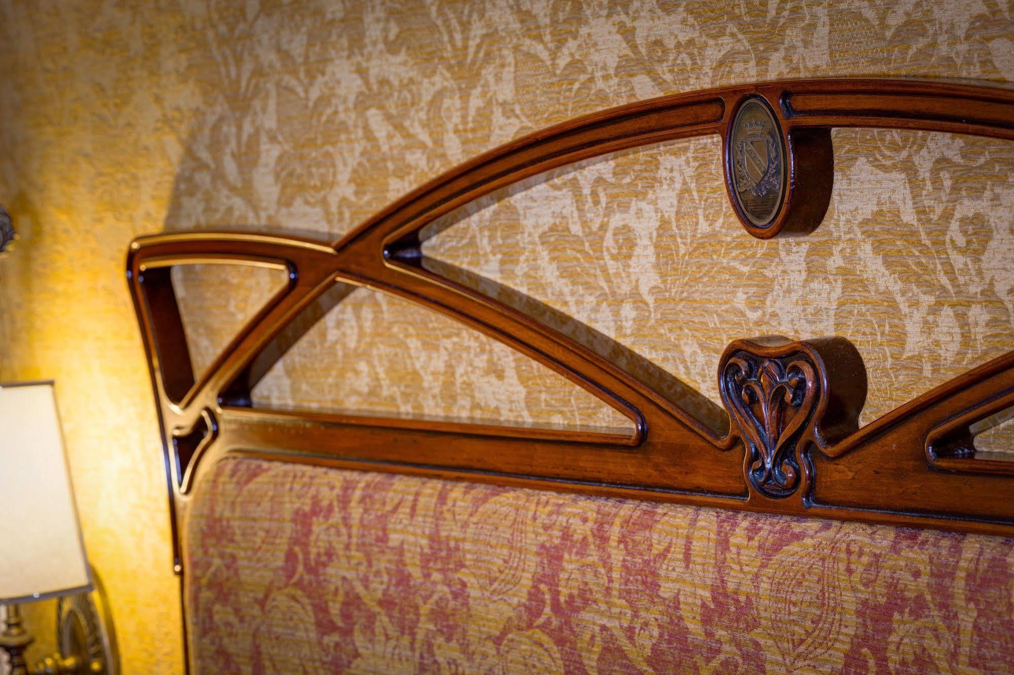 Hotel Villa Morgagni Roma Ngoại thất bức ảnh